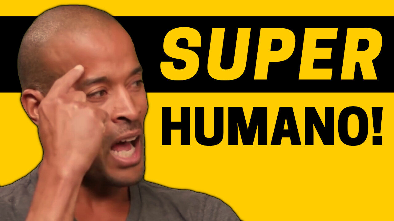 david goggins as principais lições do homem mais resistente do mundo