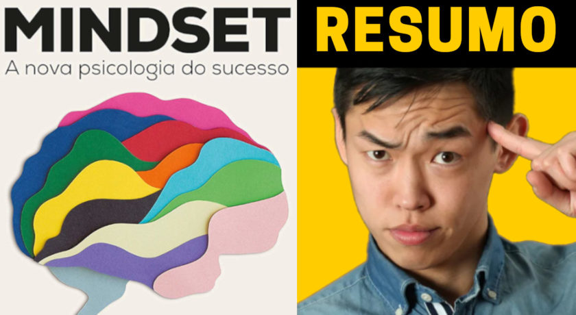 mindset a nova psicologia do sucesso resumo carol dweck