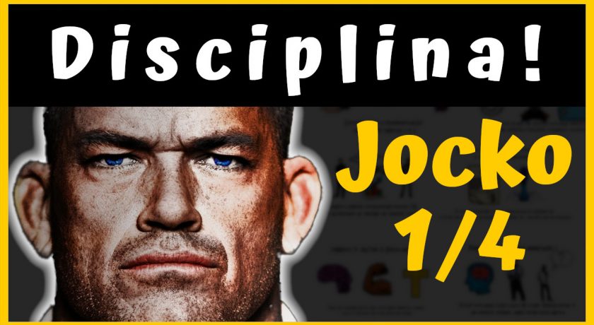 autodisciplina todo dia com jocko willink