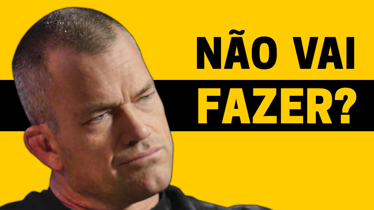 como fazer o que você não quer fazer mas deveria estar fazendo