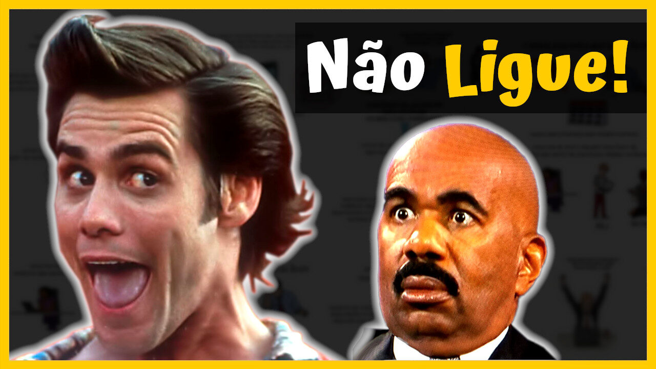 como não se importar com a opiniao dos outros e ser voce mesmo