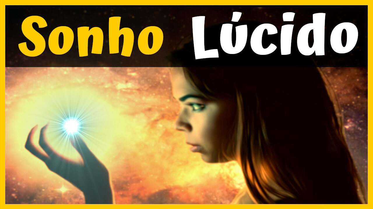 como ter sonho lúcido