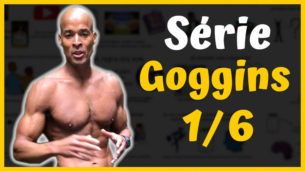 david goggins 1 de 6 resumo do livro cant hurt me em portugues david goggins traduzido