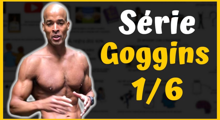 david goggins 1 de 6 resumo do livro cant hurt me em portugues david goggins traduzido