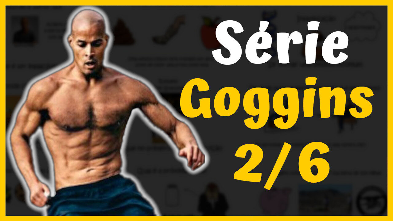 david goggins 2 de 6 a corrida mais dificil da vida do homem mais casca grossa do mundo