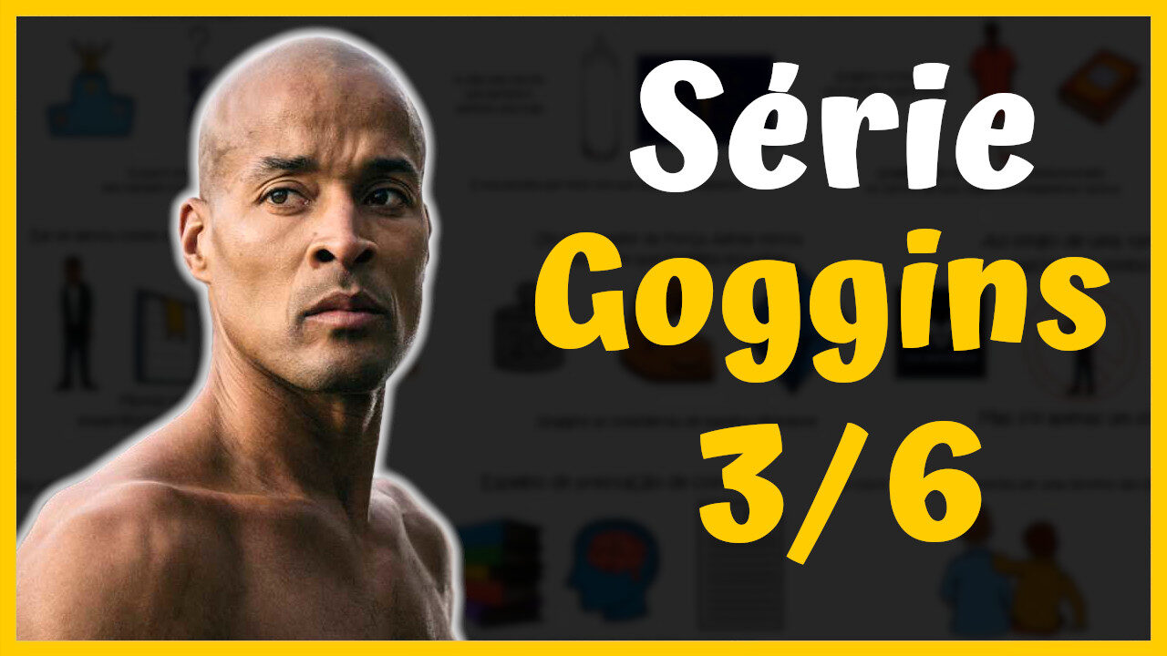 david goggins 3 de 6 infancia e dificuldades que moldaram a mentalidade de david goggins
