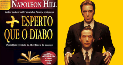 Mais Esperto que o Diabo - Resumo do Livro de Napoleon Hill