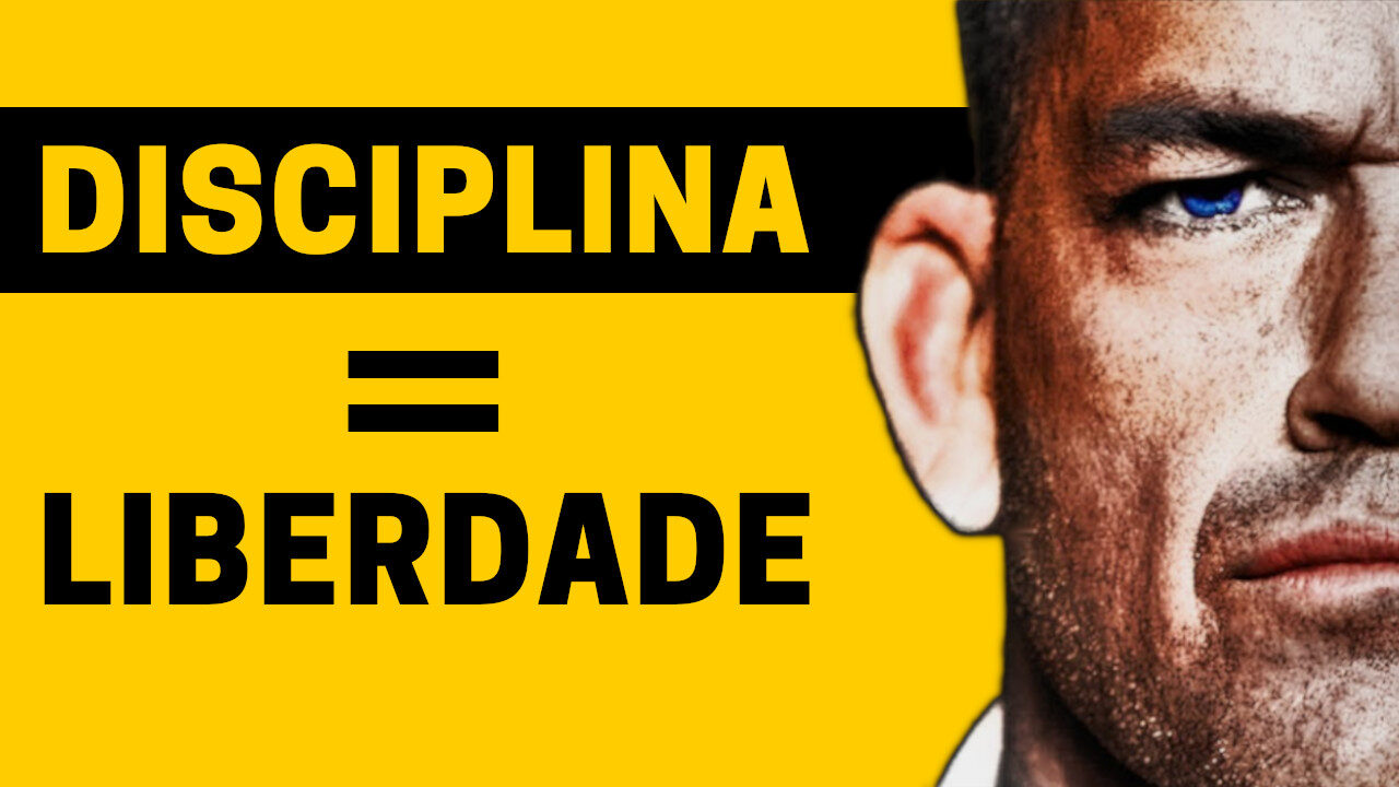 Disciplina é Igual a Liberdade | Resumo Completo do Livro de Jocko Willink | Discipline Equals Freedom: Field Manual