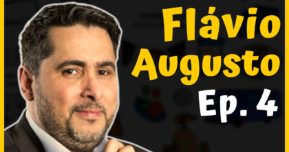 História de Flávio Augusto | Episódio 4