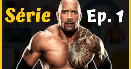 História do The Rock (Dwayne Johnson) | Episódio 1