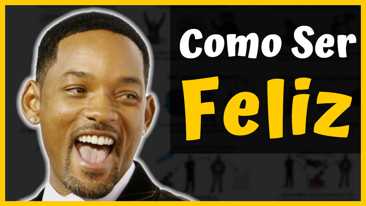 5 Dicas de Como Ser Feliz de Verdade na Vida e no Trabalho