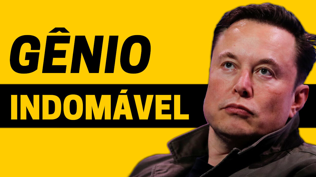 Elon Musk: Biografia do Dono da SpaceX e Tesla | Resumo Completo do Livro Elon Musk de Ashlee Vance