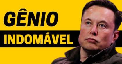 Elon Musk: Biografia do Dono da SpaceX e Tesla | Resumo Completo do Livro Elon Musk de Ashlee Vance