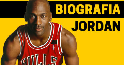 Michael Jordan: Biografia do Melhor Jogador de Basquete da História