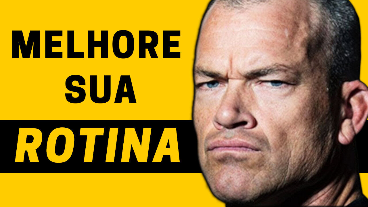 5 Atitudes Simples Para Melhorar Sua Rotina
