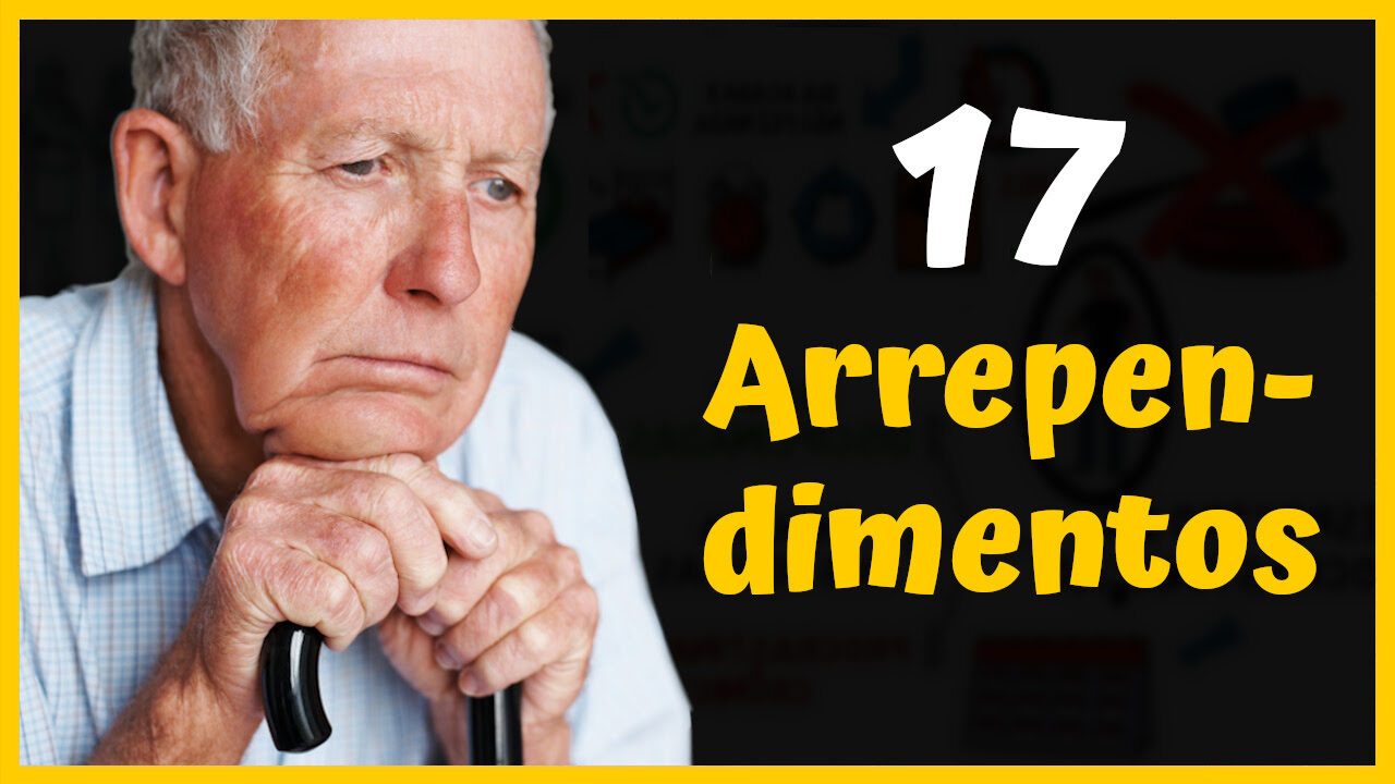 Pare de Procrastinar Agora ou Se Arrependa Para Sempre!