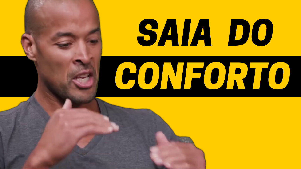 como sair da zona de conforto