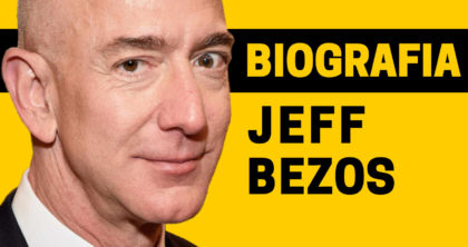 O Homem Mais Rico do Mundo | Jeff Bezos e a História da Amazon | Parte 1