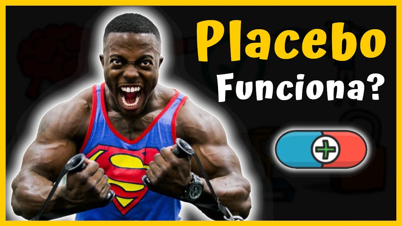 Efeito Placebo | O Que É e Porque Ele Funciona