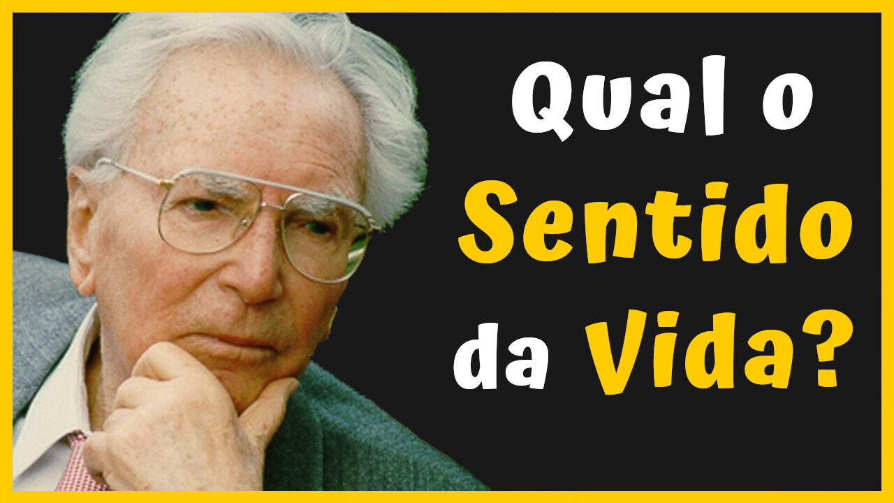 Em Busca de Sentido - Viktor Frankl | Como Dar Significado às Coisas Mesmo em Momentos Difíceis