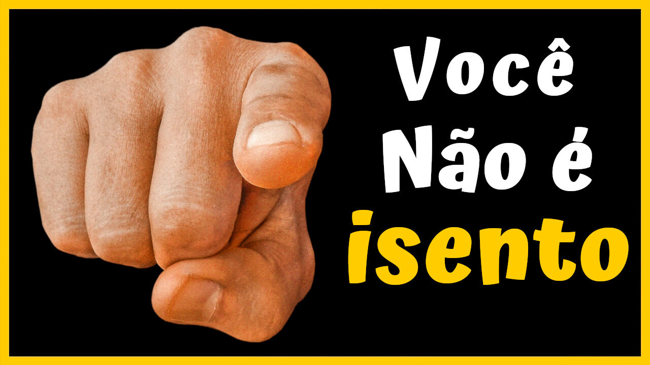 Viés de Confirmação | Porque Você Não é Tão Isento Quanto Você Pensa