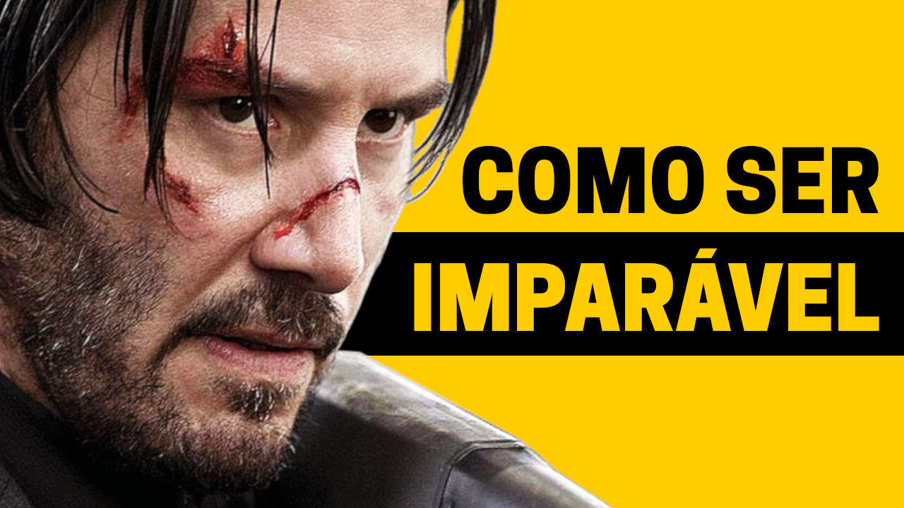 13 Regras de Como Se Tornar Imparável | Implacável Parte 2