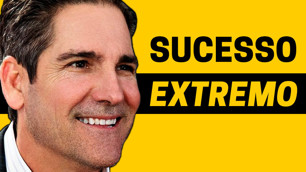 A Regra Número 1 Para Você Ter Sucesso | Fórmula Simples Replicável de Grant Cardone