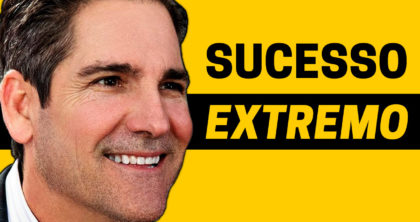 A Regra Número 1 Para Você Ter Sucesso | Fórmula Simples Replicável de Grant Cardone