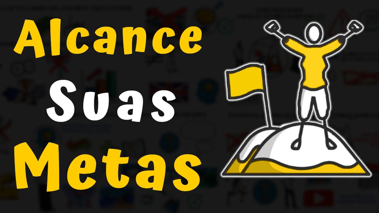 Como Cumprir Suas Metas de Ano Novo