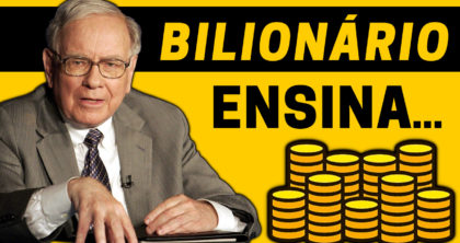 Regra 5 25 de Warren Buffet