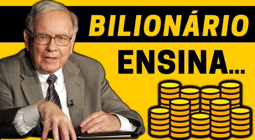 Regra 5 25 de Warren Buffet