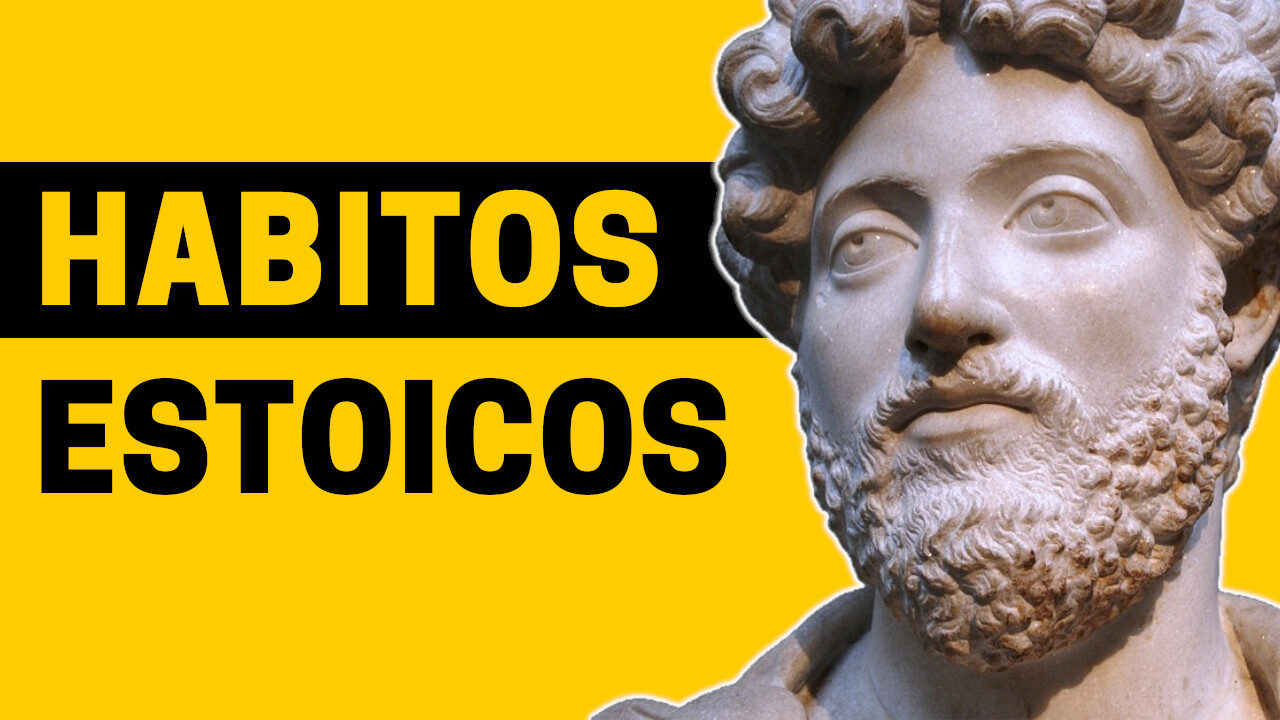 6 Hábitos do Estoicismo Que Vão Revolucionar Sua Vida