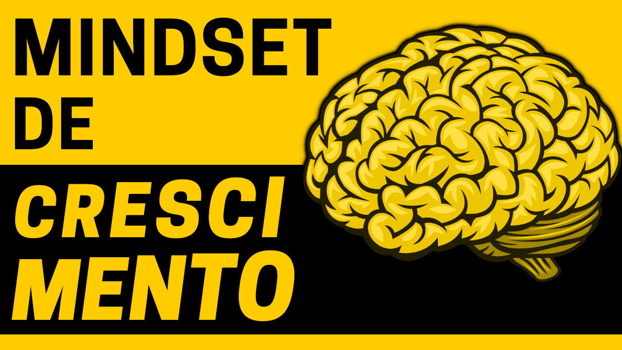 mindset de crescimento