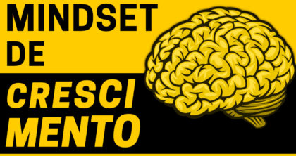 mindset de crescimento