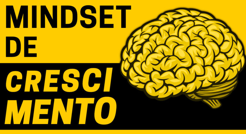 mindset de crescimento