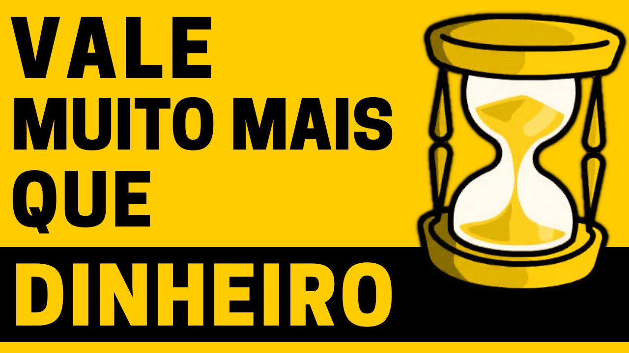 TEMPO | Seu Recurso Mais Precioso