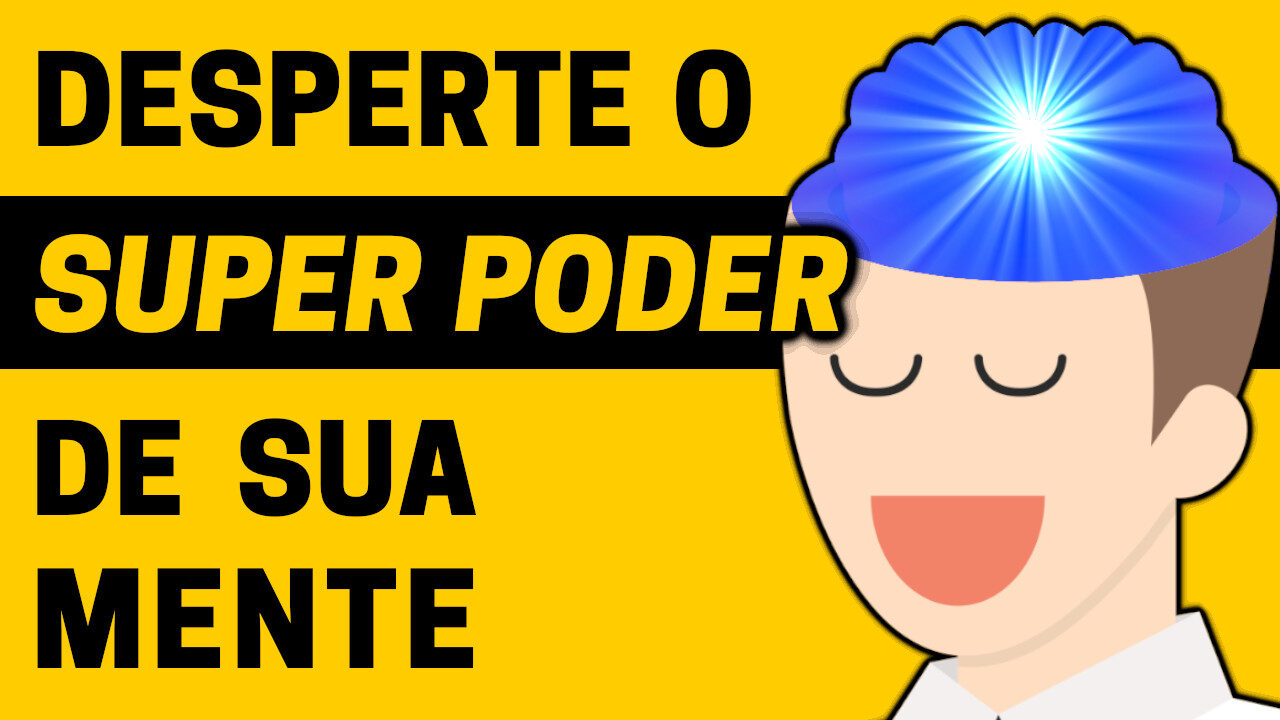 O Poder do Subconsciente | Resumo do Livro de Joseph Murphy